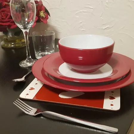 Apartment Tuii Appart, Recreation Crescent Holbeck Leeds (West Yorkshire)