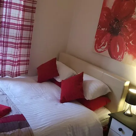 Tuii Appart, Recreation Crescent Holbeck *