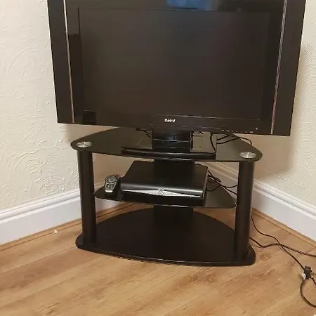 Tuii Appart, Recreation Crescent Holbeck Apartment Leeds (West Yorkshire)