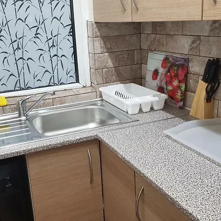 Apartment Tuii Appart, Recreation Crescent Holbeck Leeds (West Yorkshire)