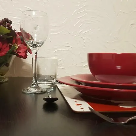 Tuii Appart, Recreation Crescent Holbeck * Leeds (West Yorkshire)
