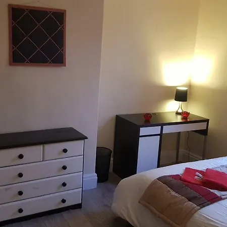 Tuii Appart, Recreation Crescent Holbeck Apartment