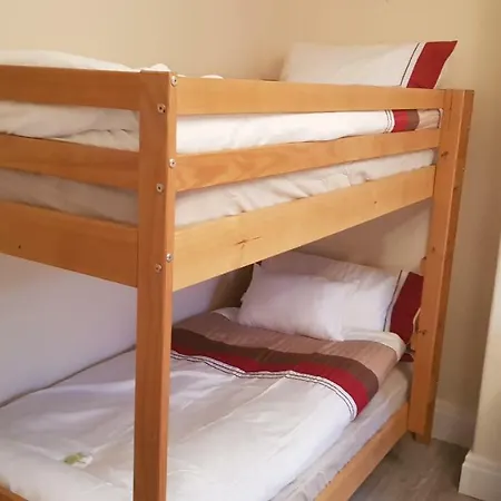 Tuii Appart, Recreation Crescent Holbeck * Leeds (West Yorkshire)