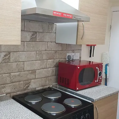 Apartment Tuii Appart, Recreation Crescent Holbeck Leeds (West Yorkshire)