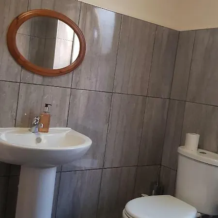 Apartment Tuii Appart, Recreation Crescent Holbeck