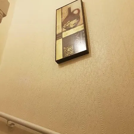 Tuii Appart, Recreation Crescent Holbeck Apartment Leeds (West Yorkshire)