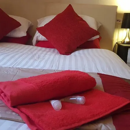 Apartment Tuii Appart, Recreation Crescent Holbeck Leeds (West Yorkshire)
