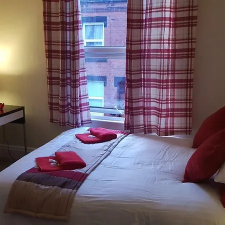 Tuii Appart, Recreation Crescent Holbeck Leeds (West Yorkshire)