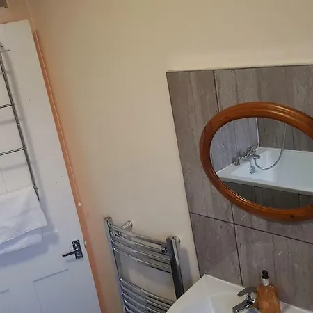 Apartment Tuii Appart, Recreation Crescent Holbeck Leeds (West Yorkshire)